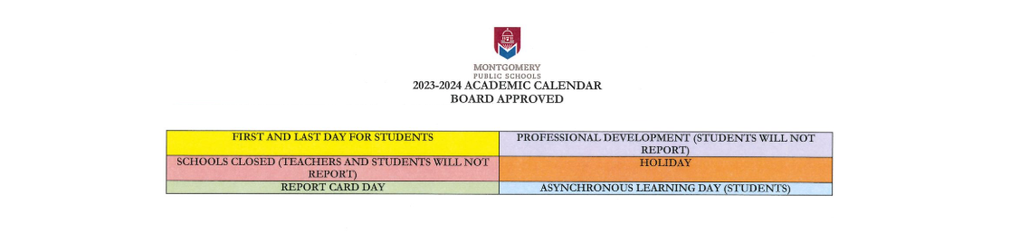 District School Academic Calendar Key for Loveless Academic Magnet Program High School