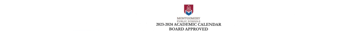 District School Academic Calendar for Loveless Academic Magnet Program High School