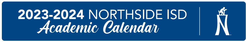 District School Academic Calendar for School Aged Parenting Program