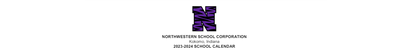 District School Academic Calendar for Howard Elementary School