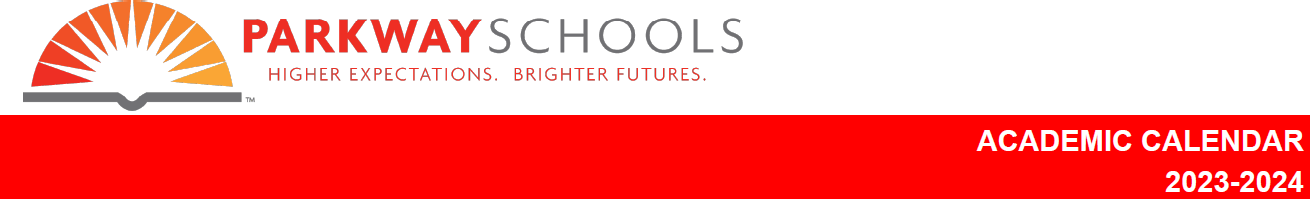 District School Academic Calendar for Highcroft Ridge ELEM.