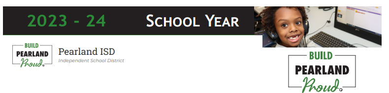 District School Academic Calendar for Berry Milller Junior High School