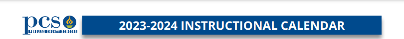 District School Academic Calendar for Lakeview Fundamental Elementary