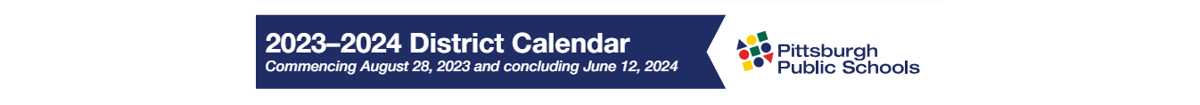 District School Academic Calendar for Stevens Thaddeus Elementary School