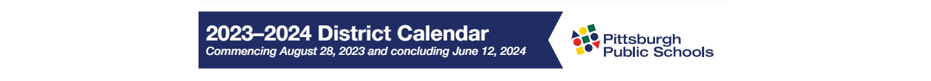 District School Academic Calendar for Frick Intl Studies Academy