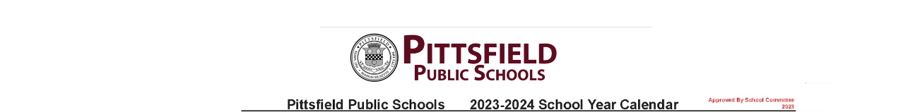 District School Academic Calendar for John T Reid Middle