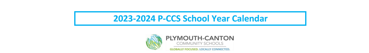 District School Academic Calendar for Hulsing Elementary School
