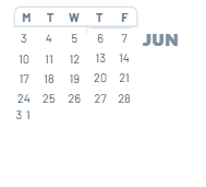 District School Academic Calendar for Sylvan Hills Elementary School for June 2024