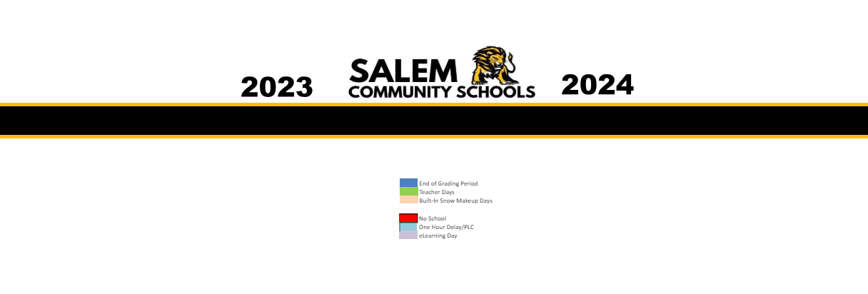 District School Academic Calendar Key for Bradie M Shrum Upper Elem