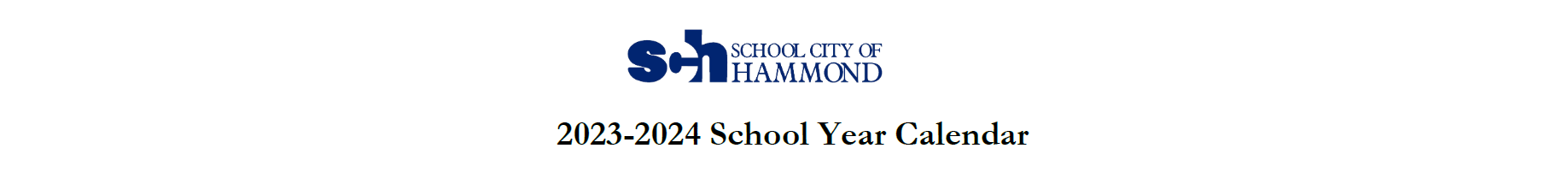 District School Academic Calendar for Charles N Scott Middle School
