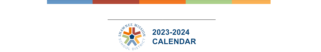 District School Academic Calendar for Merriam Elem