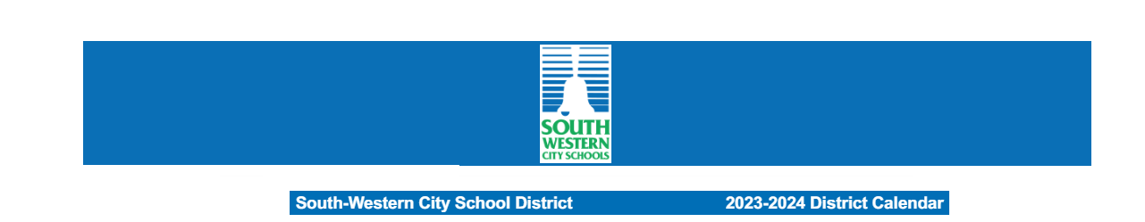 District School Academic Calendar for James A Harmon Elementary School