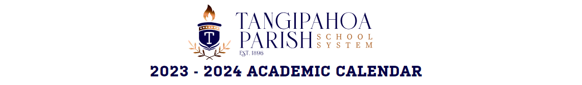 District School Academic Calendar for Southeastern La University Lab School