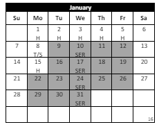 District School Academic Calendar for Nicolas Valley Elementary for January 2024