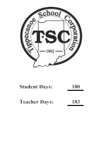 District School Academic Calendar Legend for Wainwright Middle School