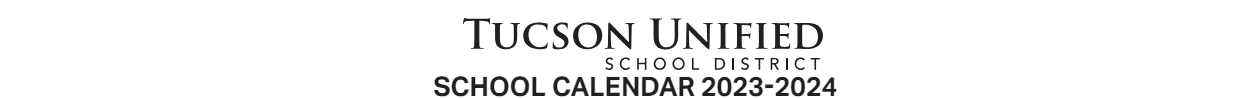 District School Academic Calendar for Naylor Middle School