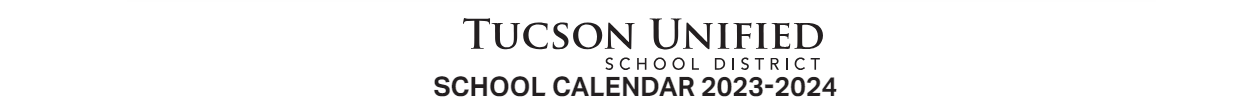 District School Academic Calendar for Soleng Tom Elementary School