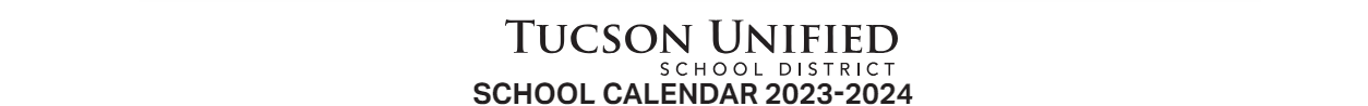 District School Academic Calendar for Manzo Elementary School