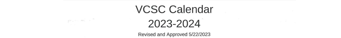 District School Academic Calendar for Mclean Education Center (alt)