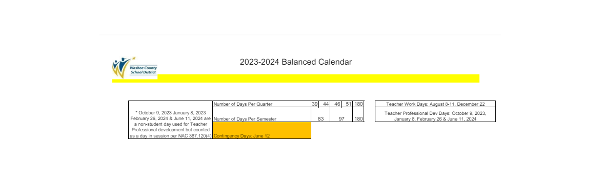 District School Academic Calendar Key for Echo Loder Elementary School