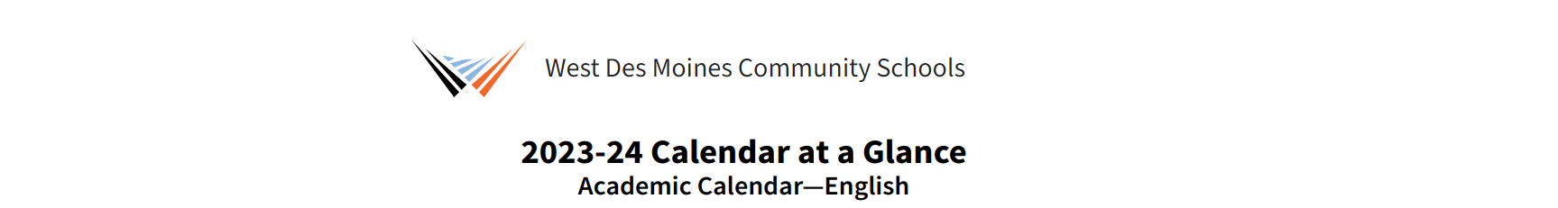 District School Academic Calendar for Crestview Elementary School