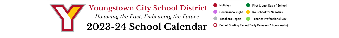 District School Academic Calendar for Paul C Bunn Elementary School