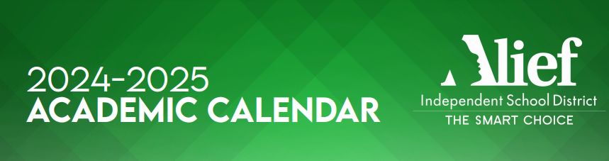 District School Academic Calendar for Kennedy Elementary