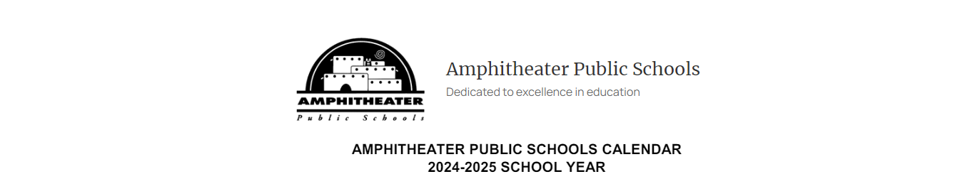 District School Academic Calendar for Mesa Verde Elementary School