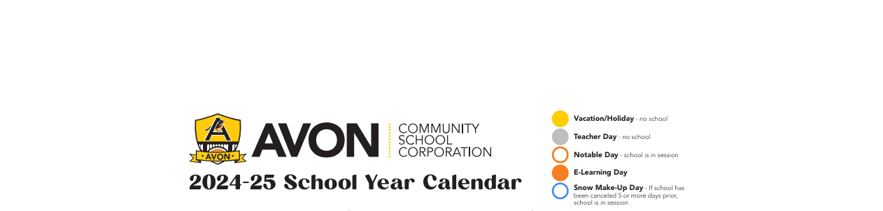 District School Academic Calendar Key for Maple Elementary Sch