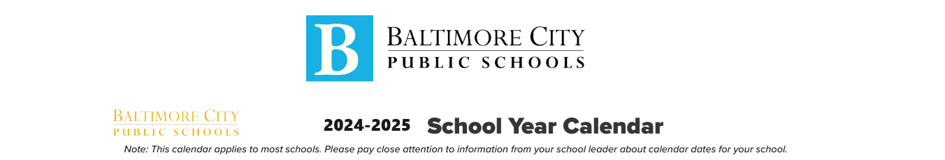 District School Academic Calendar for Cecil Elementary