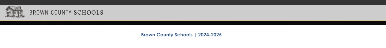 District School Academic Calendar for Helmsburg Elementary School