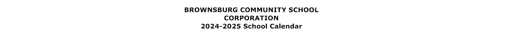 District School Academic Calendar for Cardinal Elementary Sch
