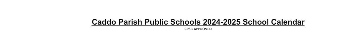 District School Academic Calendar for Eighty-first Street Ece Center