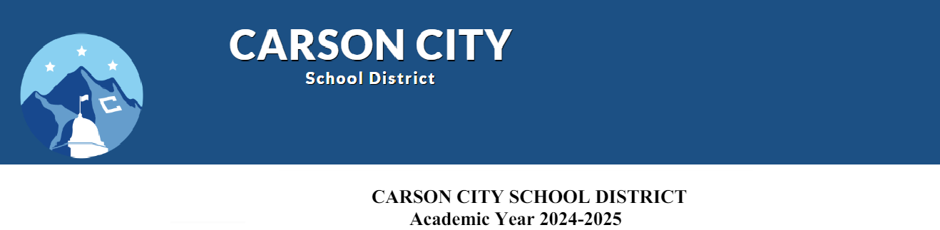 District School Academic Calendar for Seeliger Elementary School