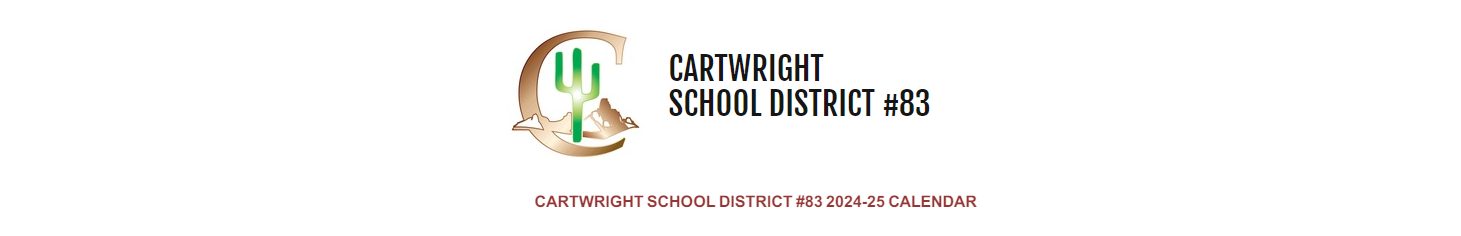 District School Academic Calendar for Marc T. Atkinson Middle School