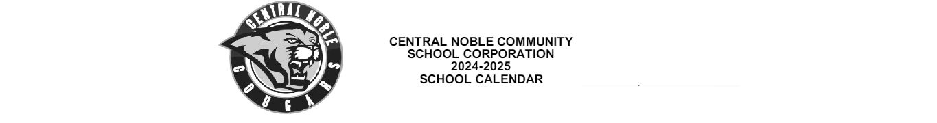 District School Academic Calendar for Albion Elementary School