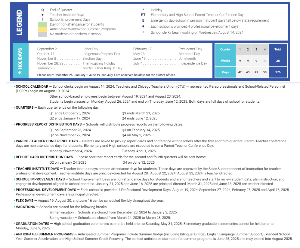 District School Academic Calendar Key for Edison Elementary Regional Gifted Cntr