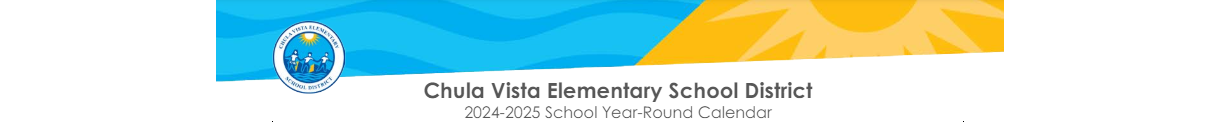 District School Academic Calendar for Lauderbach (J. Calvin) Elementary