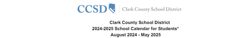 District School Academic Calendar for Twin Lakes Elementary School