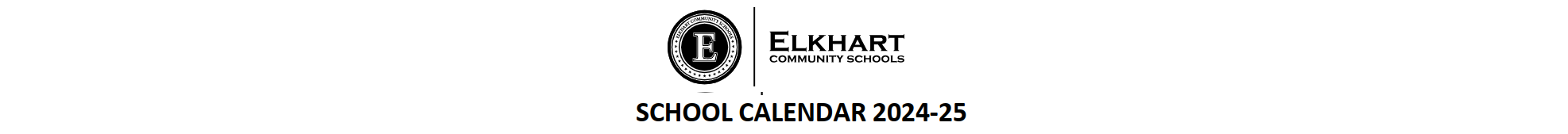 District School Academic Calendar Key for Osolo Elementary School