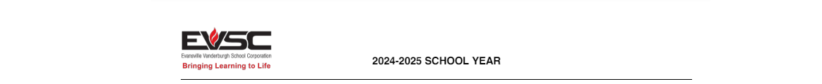 District School Academic Calendar for Vogel Elementary School