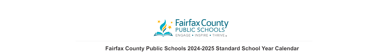 District School Academic Calendar for Daniels Run Elementary