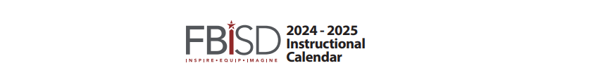 District School Academic Calendar for Seguin Elementary