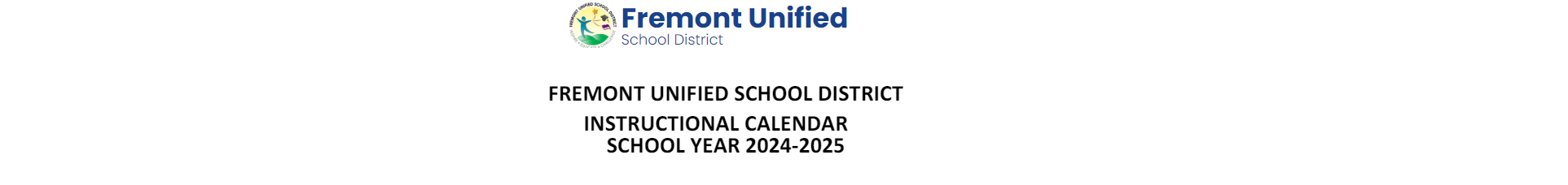 District School Academic Calendar for Kennedy (john F.) High