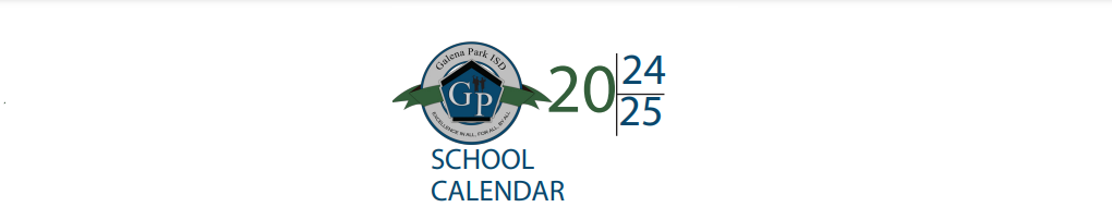 District School Academic Calendar for School For Accelerated Lrn