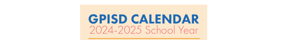 District School Academic Calendar for Milam Elementary