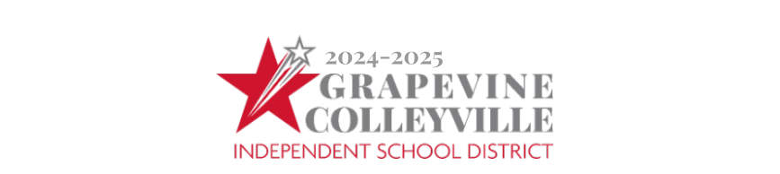 District School Academic Calendar for Grapevine Elementary