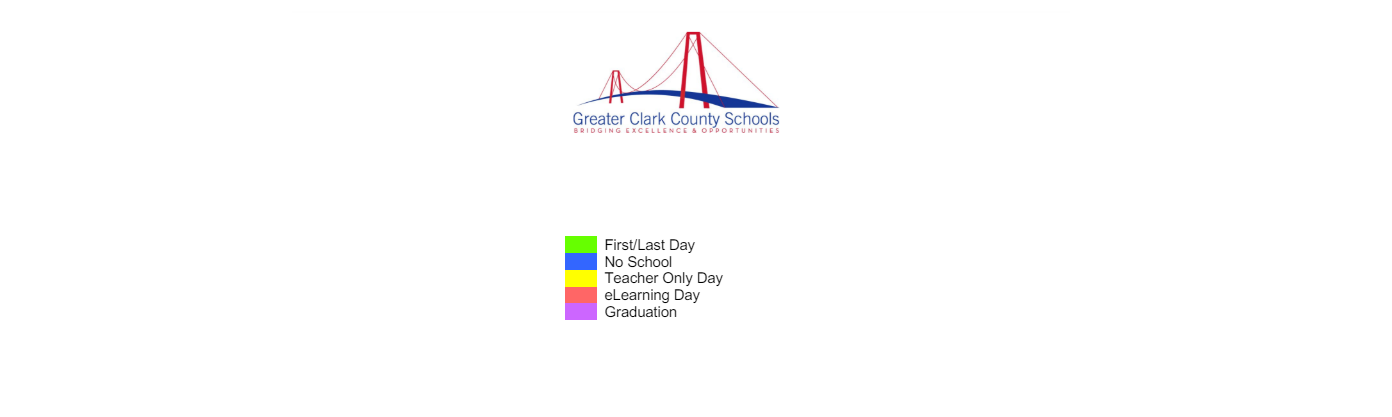 District School Academic Calendar Key for Spring Hill Elementary School