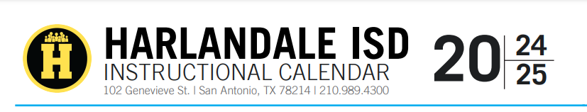 District School Academic Calendar for Carroll Bell Elementary
