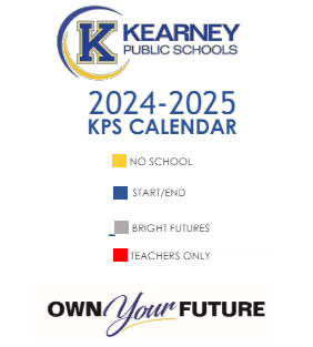 District School Academic Calendar Legend for Bryant Elementary School